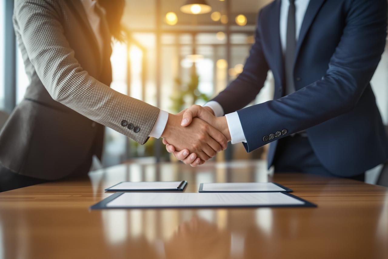 神秘视频与国际顶尖制作公司达成战略合作协议